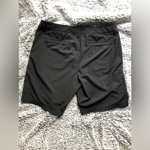 Quick Silver Waterman Collection shorts - Picture 4 of 4